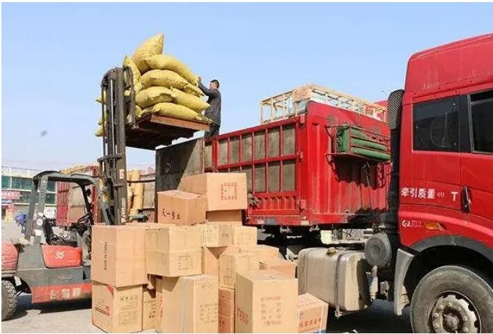 厦门到新余物流专线