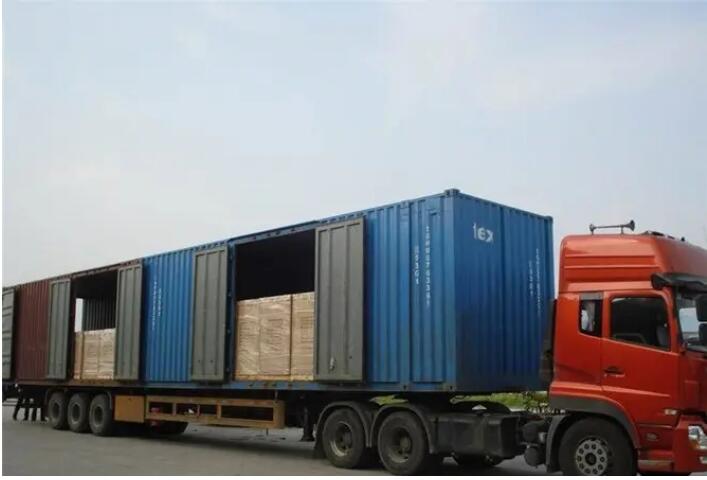 厦门到新余整车运输