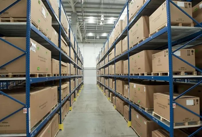 厦门到新余货物仓储