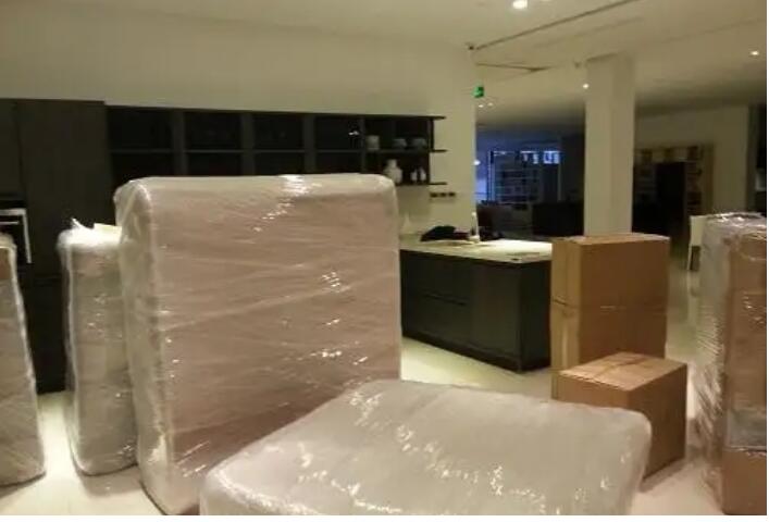 厦门到新余长途搬家