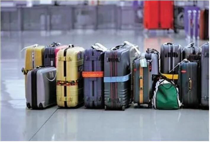 厦门到新余行李托运