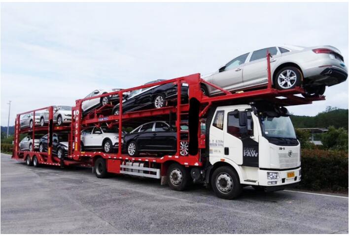 厦门到新余轿车托运